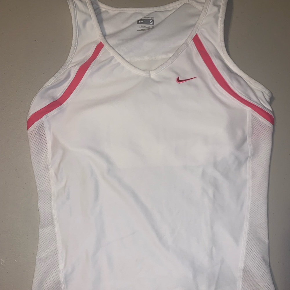 Nike Dry Fit Tank